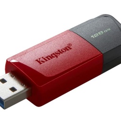 Stick Memorie Kingston DTXM/128GB, 128GB, USB 3.0, Black-Red - Img 9