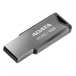Stick USB A-DATA UV250, 16GB, USB 2.0 (Negru) - Img 3