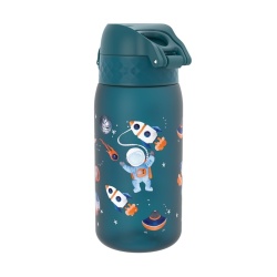 Sticla apa pentru copii, recyclon, 350ml, Space - Ion8 - Img 9
