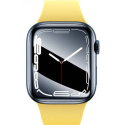 Sticla temperata cu ecran curbat Baseus de 40 mm pentru Apple Watch 4/5/6/SE - Img 7