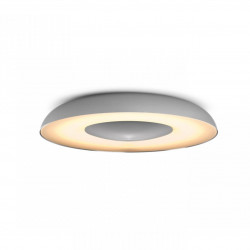 Still Hue ceiling lamp aluminium