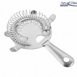 STRECURATOARE/SITA BAR INOX 14.5X11.5 CM - Img 2