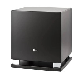 Subwoofer Elac SUB 2030 Satin Black - Img 4