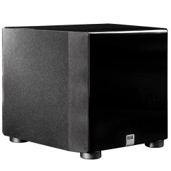 Subwoofer ELAC Varro Dual Reference DS1000 Black HG - Img 3