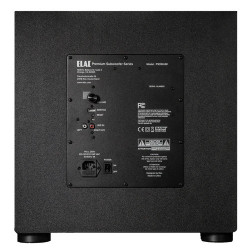 Subwoofer ELAC Varro Premium PS350 Black - Img 3
