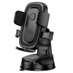 Suport Auto Borofone BH132 Follower, 4.5inch - 7inch, Negru