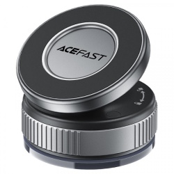 Suport Auto Magnetic Acefast E27, Universal, Gri
