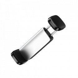 Suport auto pentru telefon Baseus silver (SUGP-01) - Img 3