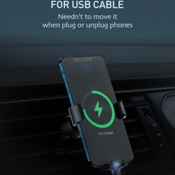 SUPORT AUTO TELEFON SERIOUX CH03 - Img 8
