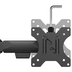 Suport dublu mon. birou NM 24"-34" ng - Img 11