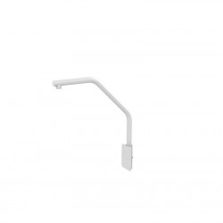 Suport Hikvision DS-1660ZJ pentru camere PTZ; material: aluminiu; dimensiuni: 180×950×800mm