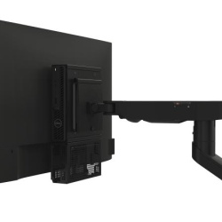 Suport Monitor Birou (1 monitor) DeLL MSA20, 19 - 38 inch, Negru - Img 6