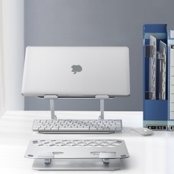 Suport pentru laptop Orico LST02I - Argintiu - Img 2
