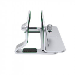 Suport pentru laptop UGREEN LP258, reglabil (argintiu) - Img 3