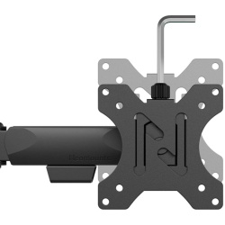 Suport triplu mon. birou NM 10"-27" ng - Img 8