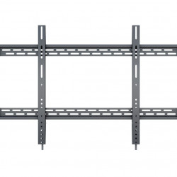 Suport TV perete fix, Multibrackets 8823 60"-100"max 100 kg, Negru