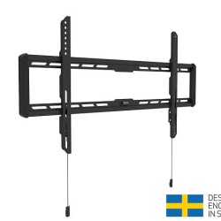 Suport TV perete Multibrackets MB-1015 Fixed Large, diagonale 40"- 85", max. 60kg, eligibil PNRAS/PNRR - Img 2