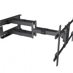 Suport TV perete Multibrackets MB-6546, Long Reach Arm 910mm, diagonala 50"-90", max. 60kg, rotire-inclinare