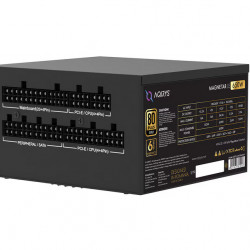 Sursa Aqirys Magnetar LE 650W 80 Gold+ - Img 6