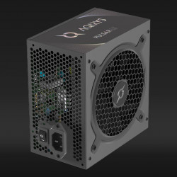 Sursa Aqirys Pulsar LS 550W 80+ - Img 2