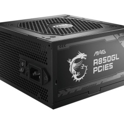 SURSA MSI MAG A850GL PCIE5 - Img 4