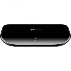 Switch 5 porturi Gigabit TL-SG1005D TP-link