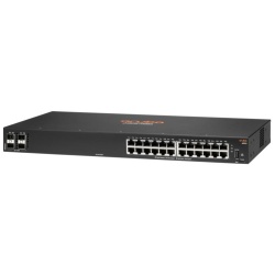 Switch HPE Gigabit Aruba 6000 24G 4SFP - Img 7