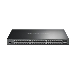 Switch TP-LINK Gigabit TL-SG3452P - Img 4