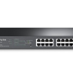 Switch TP-Link TL-SG1016PE, 16 porturi Gigabit - Img 3