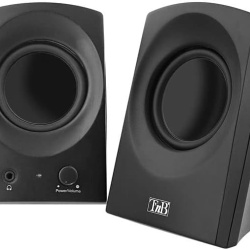 T'nB - Seria ARK - Difuzoare 2.0 6W - Negru