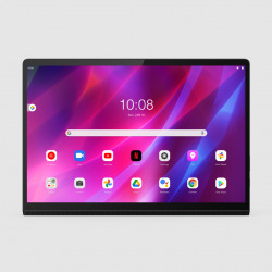 Tableta Lenovo Yoga TAB13, Octa-Core, 13" 2K LTPS, 8GB RAM, 128GB, WiFi, HDMI-In, Shadows Black