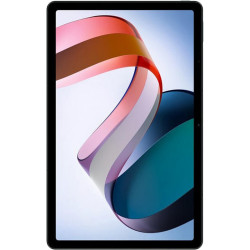 Tableta Xiaomi Redmi Pad, Procesor MediaTek Helio G99, Octa Core, Ecran IPS 10.61", 4GB RAM, 128GB Flash, 8MP, Wi-Fi, Bluetooth, Android (Gri)