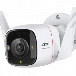 TAPO C325WB WIFI OUTDOOR SECURITY CAM