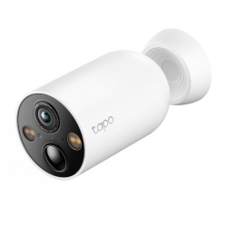 TAPO C425 SMART WIRE-FREE SECURITYCAMERA - Img 3