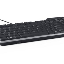Tastatura DELL KB-813 black - layout US - Img 17