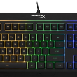 Tastatura gaming HyperX Alloy Core RGB , Negru - Img 3