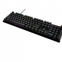 Tastatura Gaming Mecanica Corsair K70 RG - Img 2