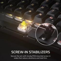 Tastatura Gaming Mecanica CR K65 PLUS RG - Img 10