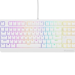 Tastatura Genesis Thor 230 TKL B alb - Img 4