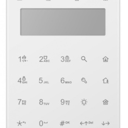 TASTATURA LCD AX PRO