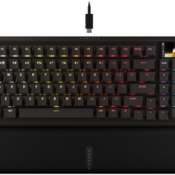 Tastatura Mecanica VANGUARD 96 MLX Plasm