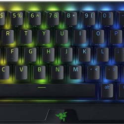 Tastatura Razer BlackWidow V3 Mini HS GS - Img 2