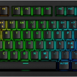 Tastatura wireless HyperX Alloy Rise 75 - Img 4