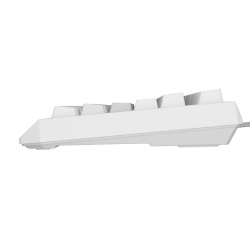 Tastatura WS Genesis Thor 230 TKL R alb - Img 14