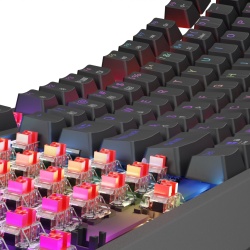 Tastatura WS Genesis Thor 230 TKL R ng - Img 15