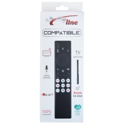 TELECOMANDA COMPATIBILA TV SAMSUNG (VOICE CONTROL) - Img 3