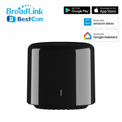 Telecomanda universala Broadlink / BestCon RM4C Mini