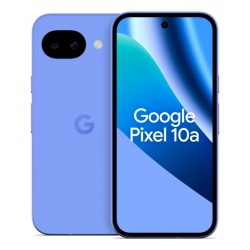 Telefon Mobil Google Pixel 10a, 128GB, 8GB, Lavender GA09603-GB