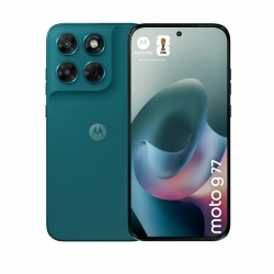 Telefon Mobil Motorola Moto G77, 256GB, 8GB, Black Olive PBAW0036ES
