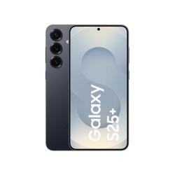 Telefon Mobil Samsung Galaxy S25+, 512GB, 12GB, Blueblack EU SM-S936B/DS